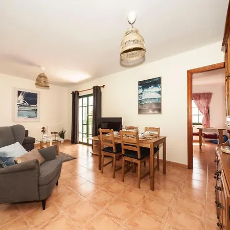 Luxury Diving Appartement Puerto del Carmen (Lanzarote)