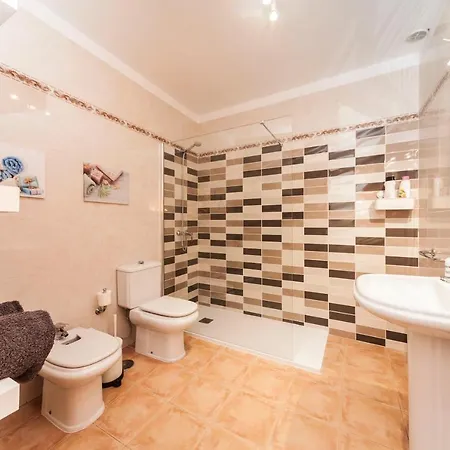 Luxury Diving Appartement