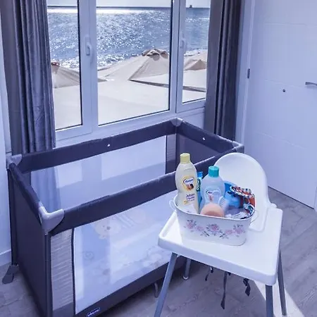 Apartment Luxury Diving *