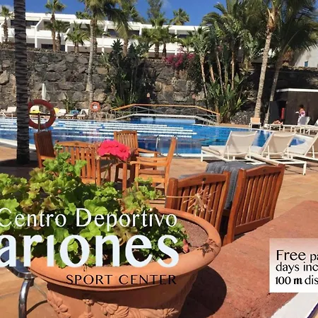 Lejlighed Luxury Diving Puerto del Carmen (Lanzarote)